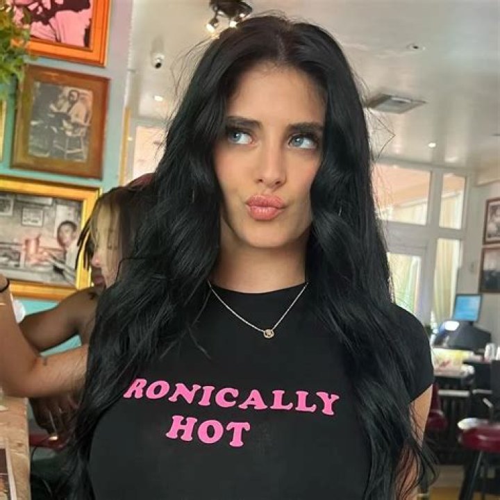 Exploring Camila Araujo: The Rising Star on OnlyFans