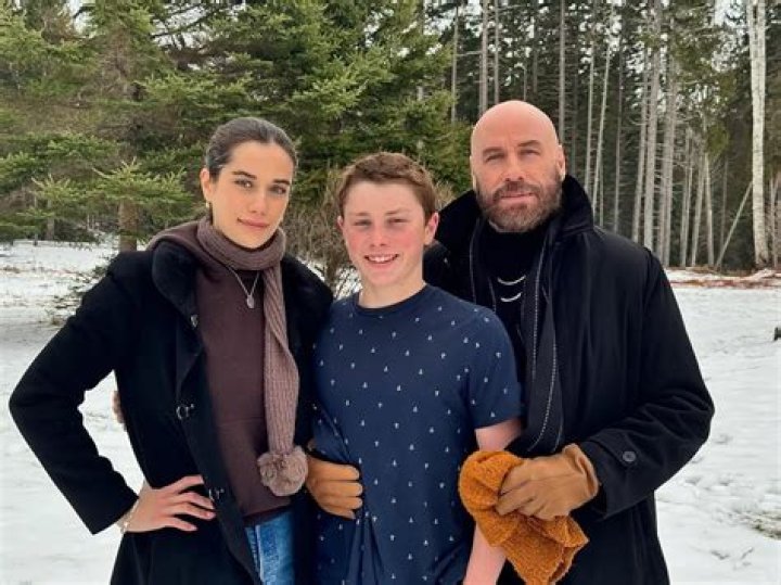Exploring Jett Travolta's Death Cause: A Comprehensive Review