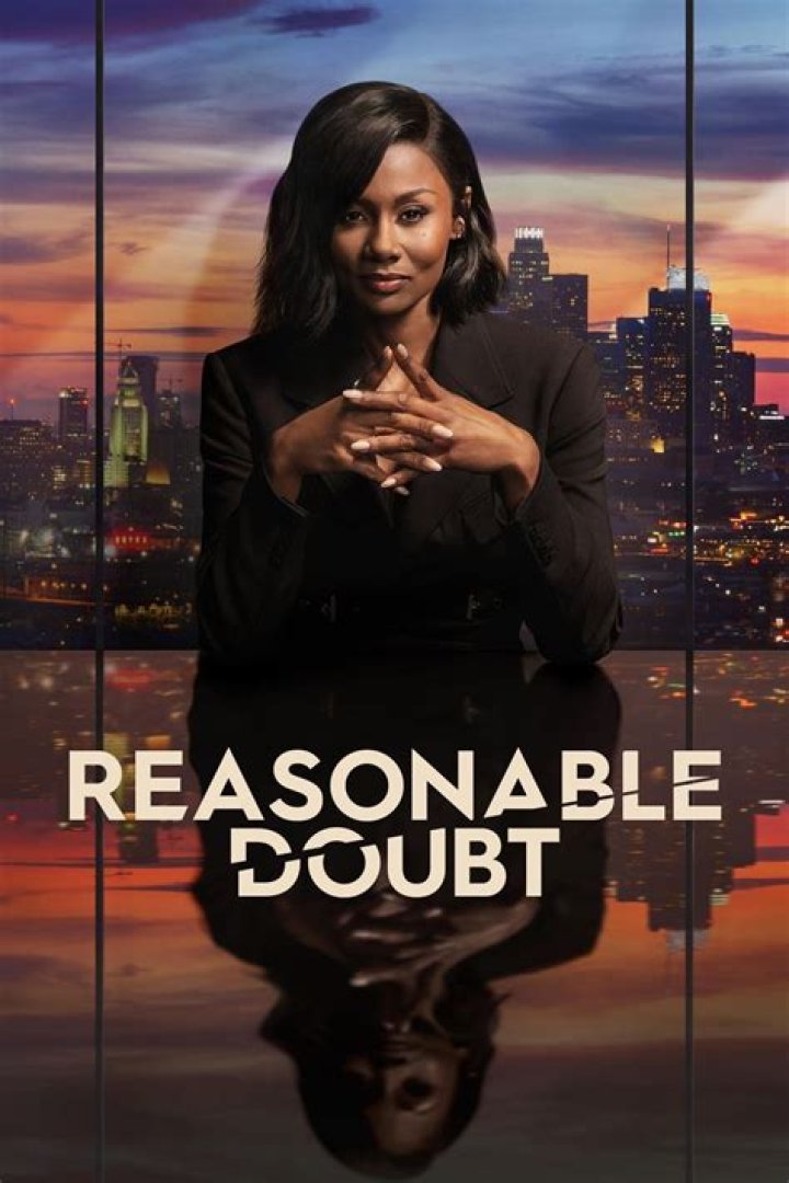 Exploring Nicole's Role In "Reasonable Doubt"