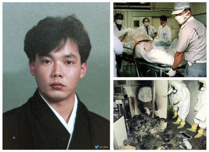 Exploring the Fascinating World of Hisashi Ouchi Pictures