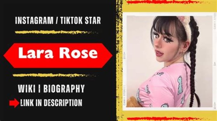 Exploring the Laara Rose Leaked Controversy: What You Need to Know