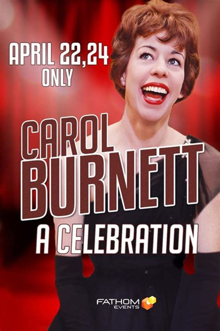 Exploring the Legacy of Carol Burnett: A Comedic Icon