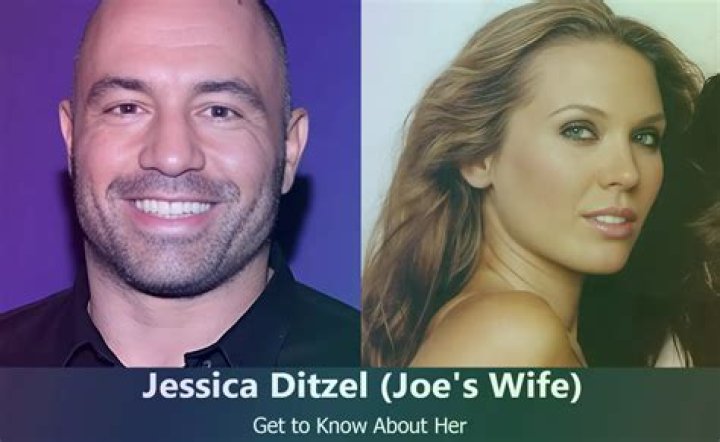 Exploring the Life and Career of Jessica Ditzel: A Comprehensive Overview