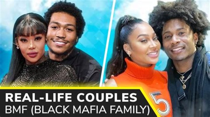 Exploring the Life of Big Meech's Wife: A Comprehensive Guide