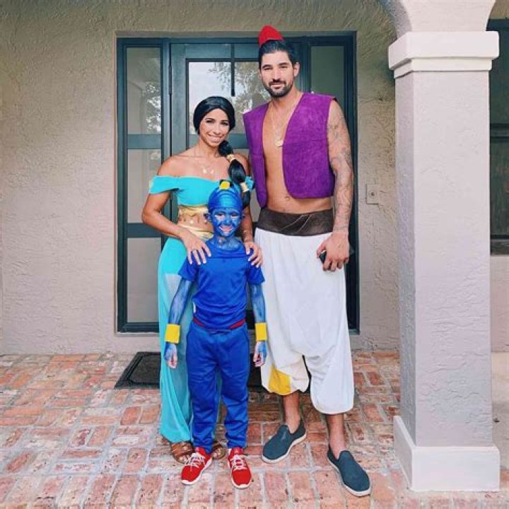 Exploring the Life of Nick Castellanos' Ex-Wife: A Comprehensive Guide