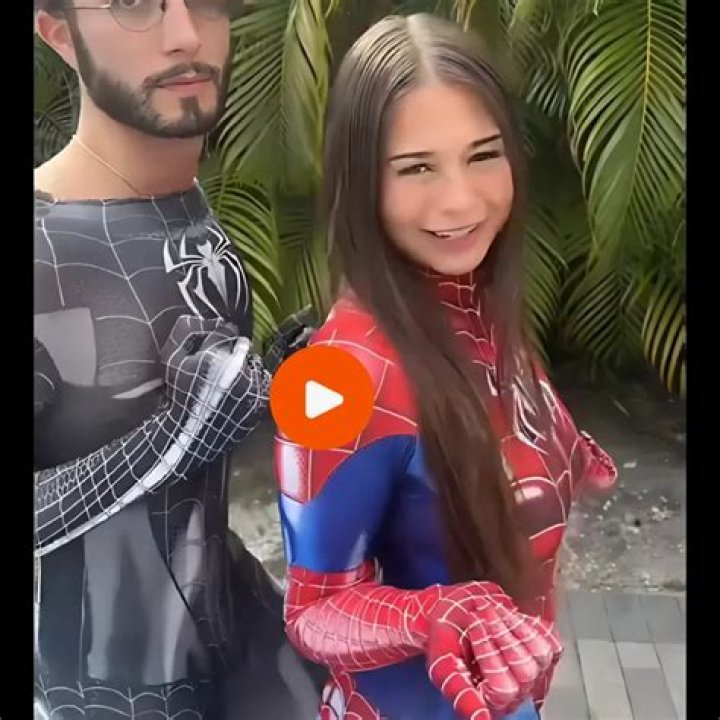 Exploring the Spiderman Video by Sophie Rain: The Original Experience