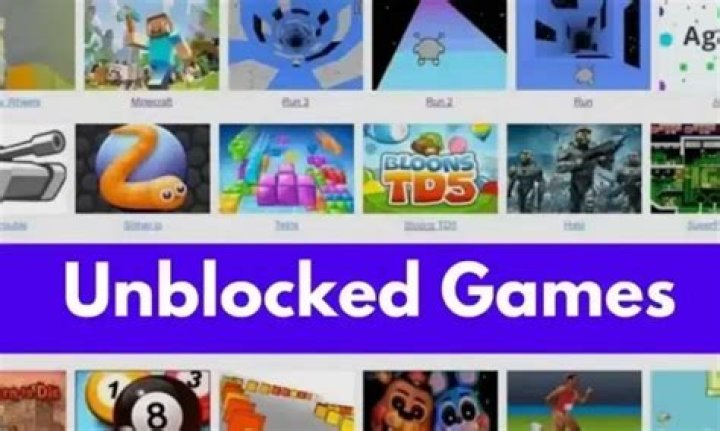 Exploring Unblocked Games: The Ultimate Guide to Fun and Learning