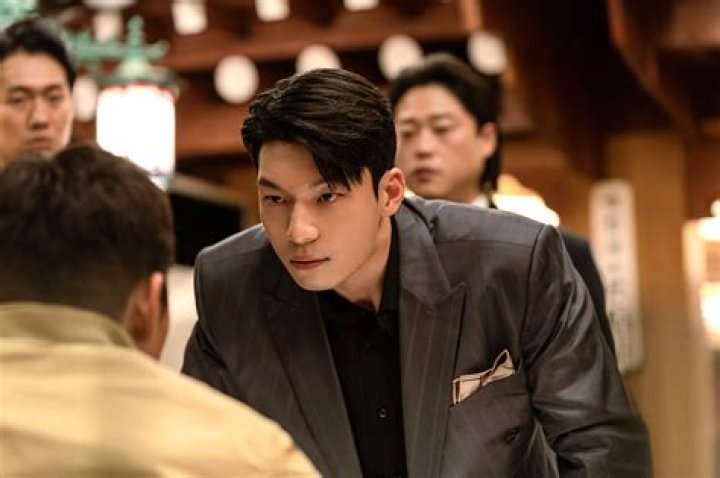Exploring Wi Ha Joon's Marital Status