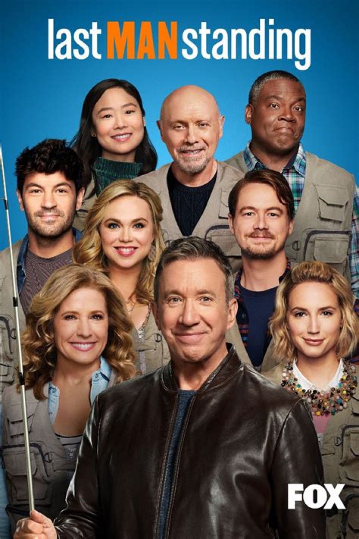 Fan of ‘Last Man Standing’? Curious about Nancy Travis and her history of career? Well, click here then!