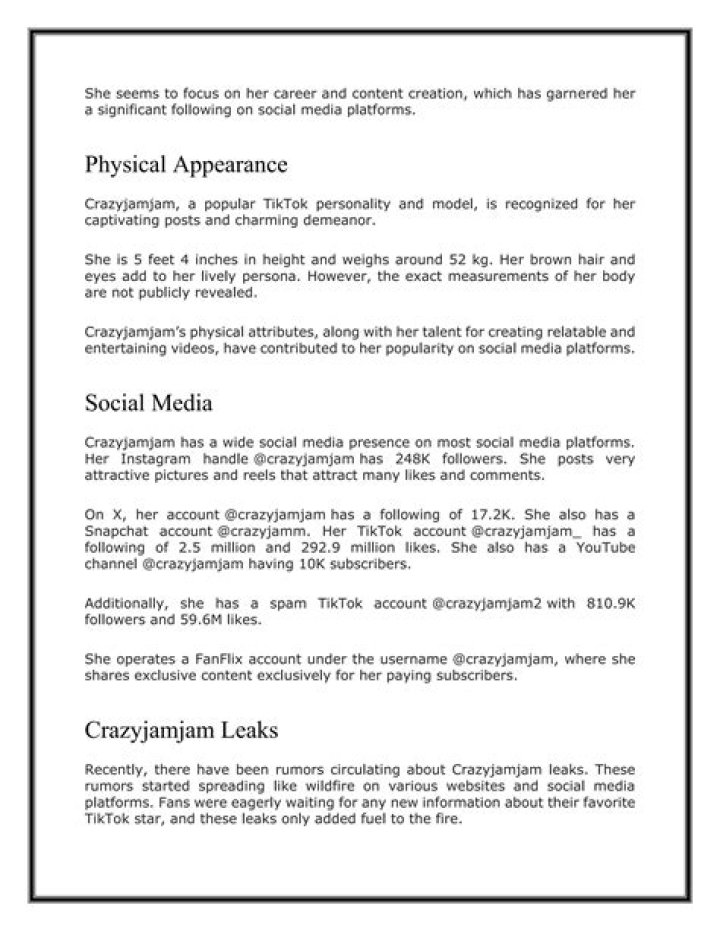 Fanfix Crazyjamjam: The Ultimate Guide to Understanding the Phenomenon