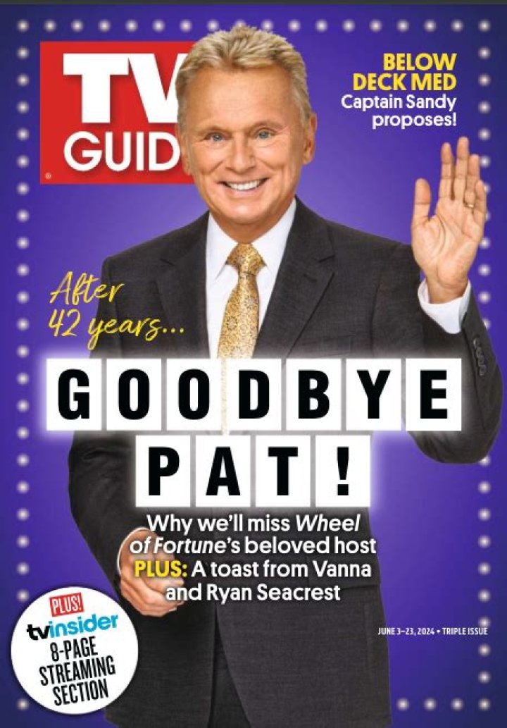 Farewell to a Television Legend ·