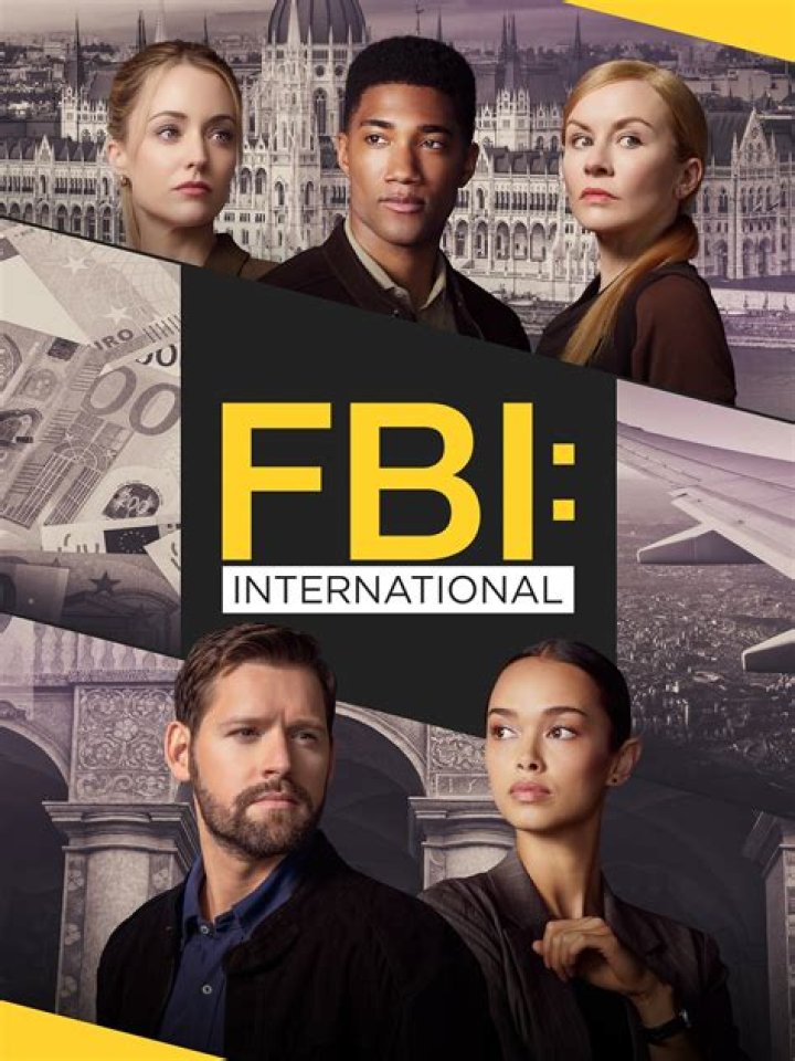 FBI International Cast: Meet the Stars of the Hit Series