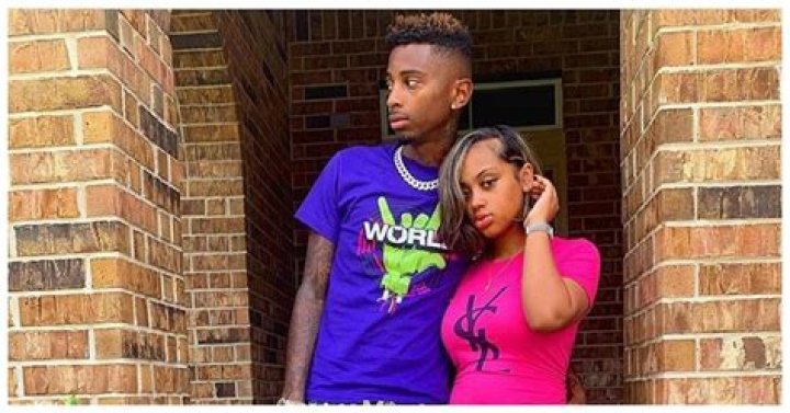 FunnyMike's Girlfriend Jaliyah Released From Jail