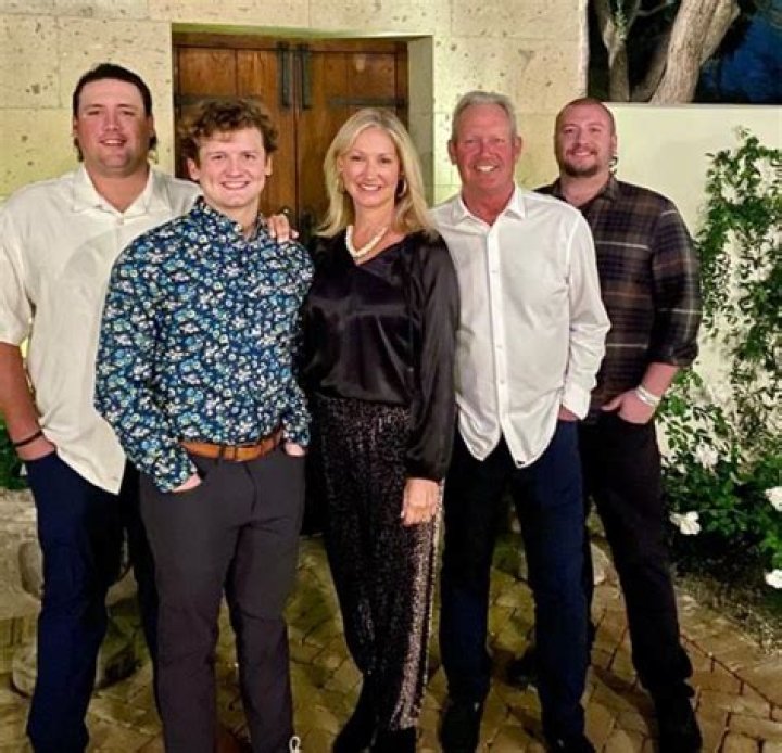 George Brett's Wife: Age, Biography, and Insights