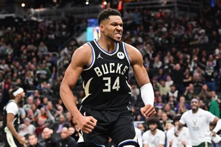 Giannis' Height At 13 Revealed!