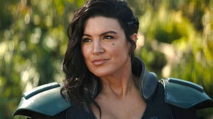 Gina Carano: A Multifaceted Talent in Film and Sports