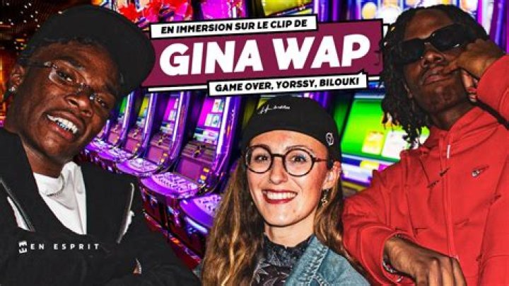 Gina Wap: The Rising Star in the World of Entertainment