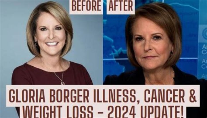 Gloria Borger Illness 2024: Understanding Her Health Journey