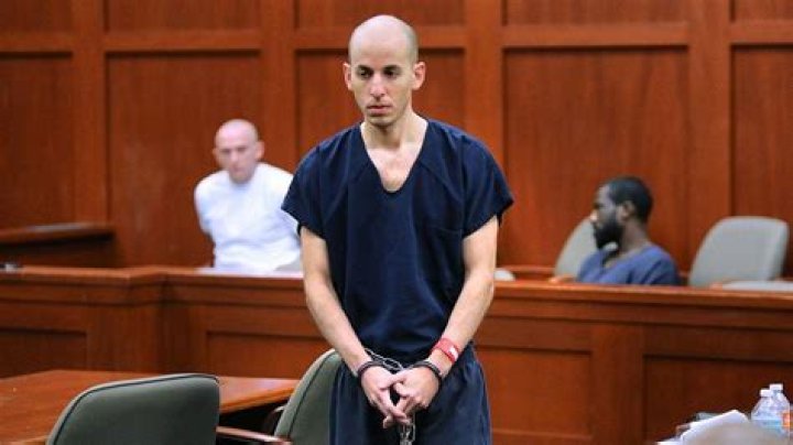 Grant Family, Killed, Grant Amato Crime Scene Photos ·