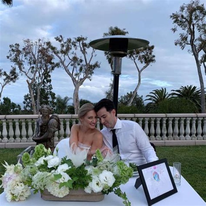 Greg Gutfeld Wedding Photos: A Glimpse into the Celebration of Love