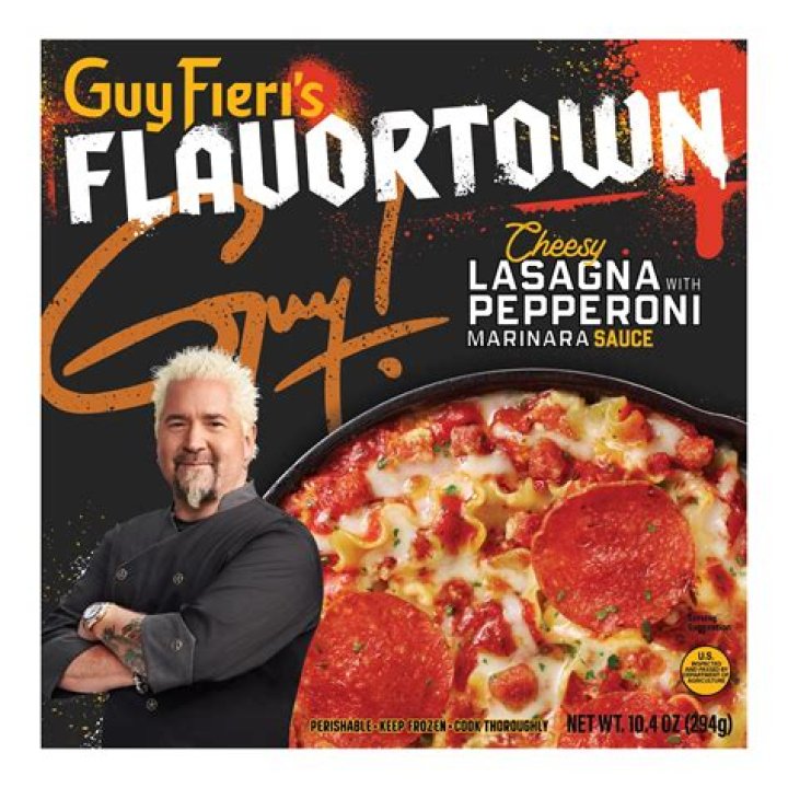 Guy Fieri's Surprising Political Affiliation