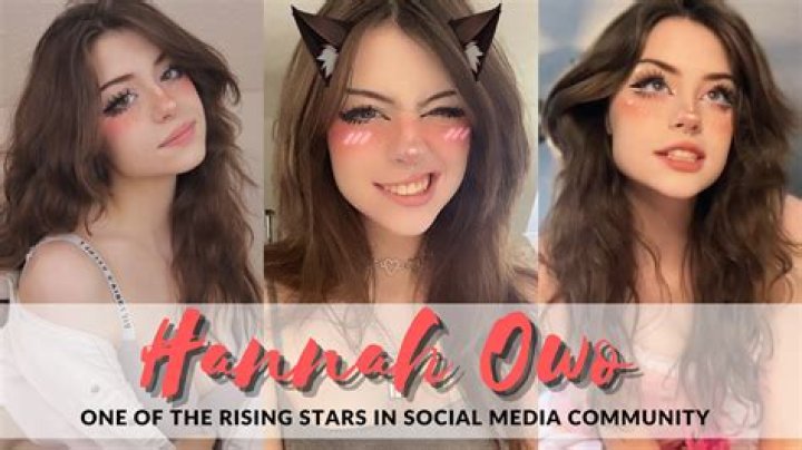 Hannah Owo: The Rising Star of Social Media and Gaming