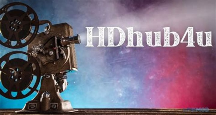 HDHub4U Today: Your Ultimate Destination for Latest Movies and Shows
