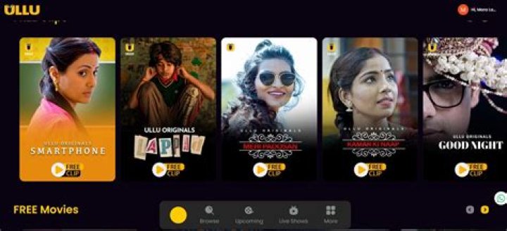 High-Quality Ullu Web Series Video Download: Your Ultimate Guide to HD Entertainment
