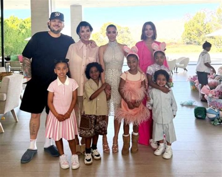 How Old Are the Kardashians? A Deep Dive into the Ages of America's Most Famous Family