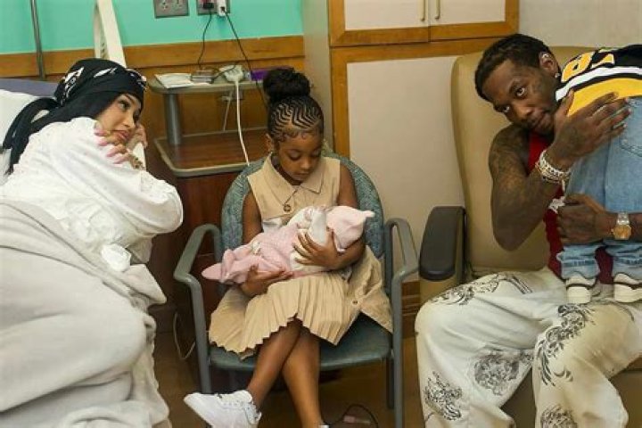 Inside Aja Metoyers Relationship With Her Kids And Ex-Partners |