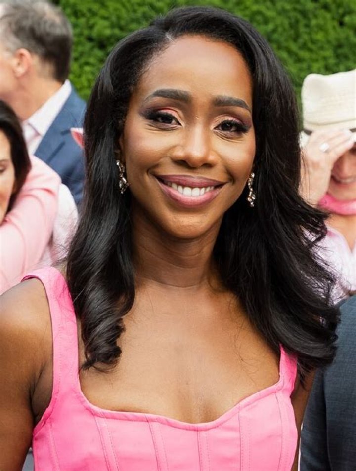 Is Abby Phillip's Hair Real? Unveiling the Truth Behind Her Gorgeous Locks