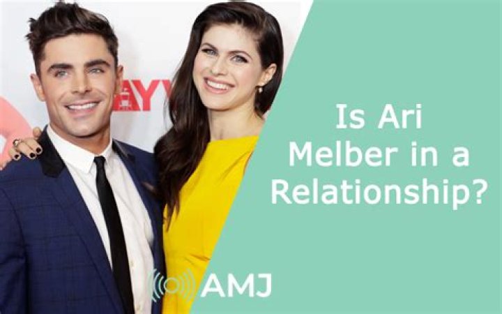 Is Ari Melber In A Relationship? Is He Married? Relationship, Girlfriend, Married Life and Divorce |