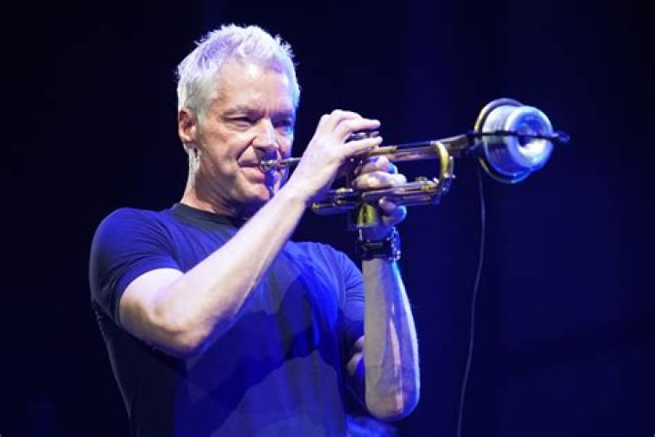 Is Chris Botti Gay? Exploring the Truth Behind the Rumors