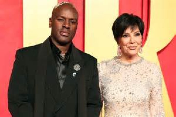 Is Corey Gamble close to his family? Everything you need to know about the KUWTK star Mon 27 Ma