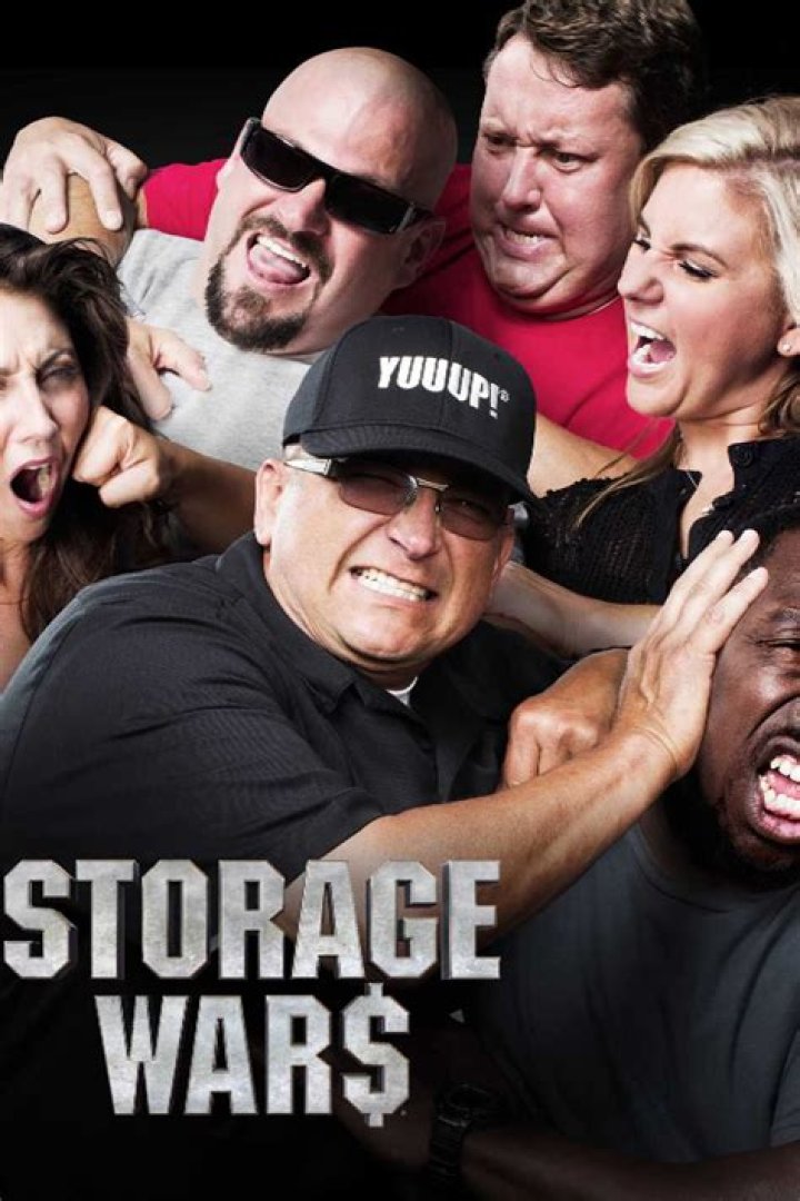 Is Dave Hester Married? The Life of a Storage Wars Star