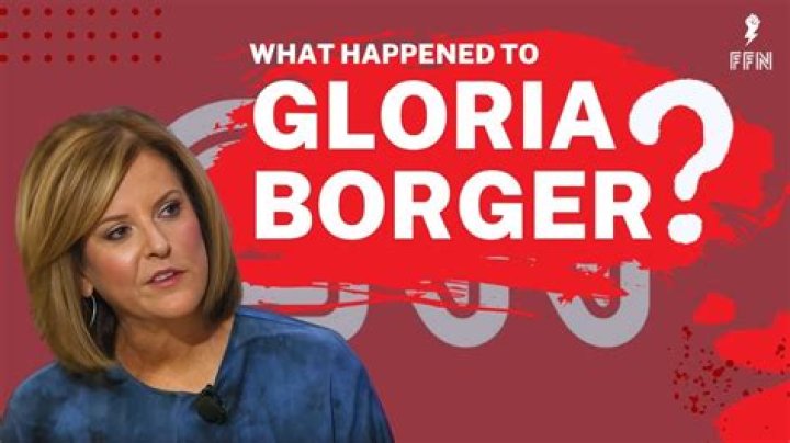 Is Gloria Borger Ill? Understanding Her Health and Recent Updates