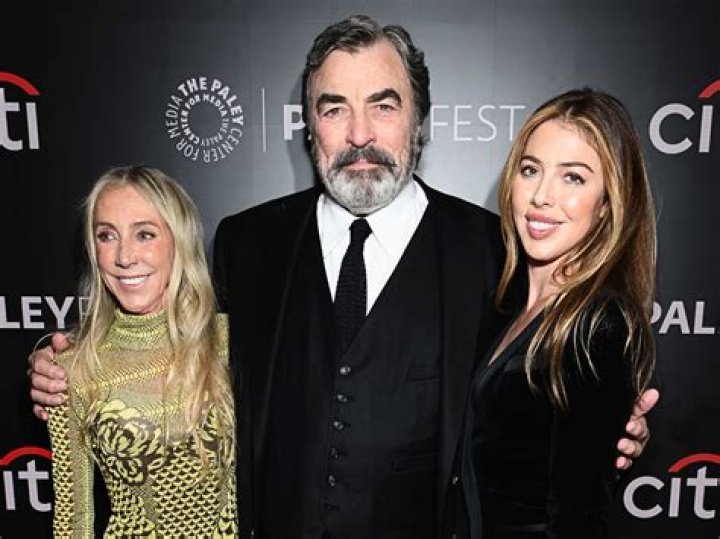 Is Hannah Selleck Married? Exploring the Life of Tom Selleck's Daughter