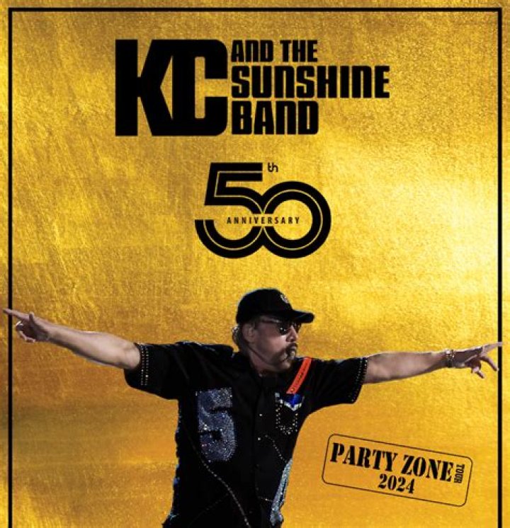 Is Harry Wayne Casey Married? Exploring the Life of the KC and the Sunshine Band Founder