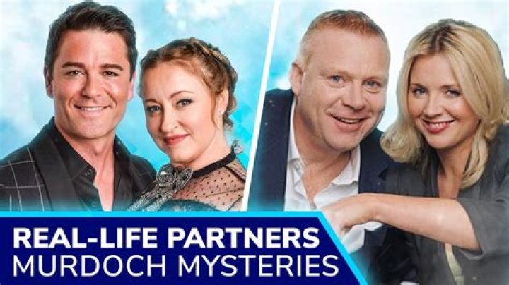 Is Helene Joy From Murdoch Mysteries Really Pregnant Again? Fans Wonder If her Pregnancy Written Int