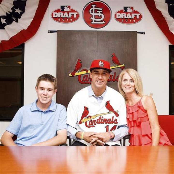 Is Jack Flaherty Married? Unraveling the Personal Life of the MLB Star