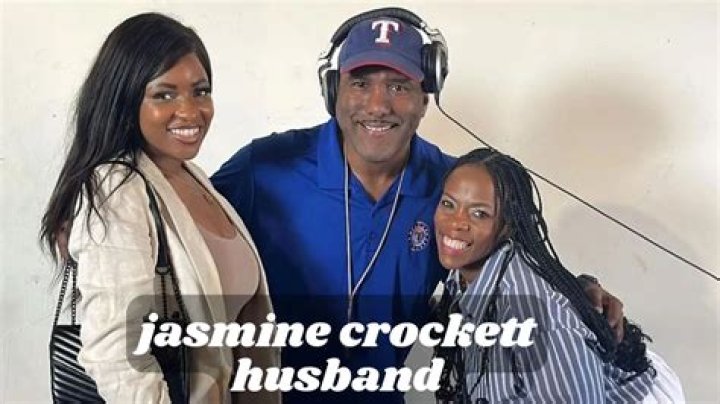 Is Jasmine Crockett Married? Exploring the Personal Life of the Rising Star