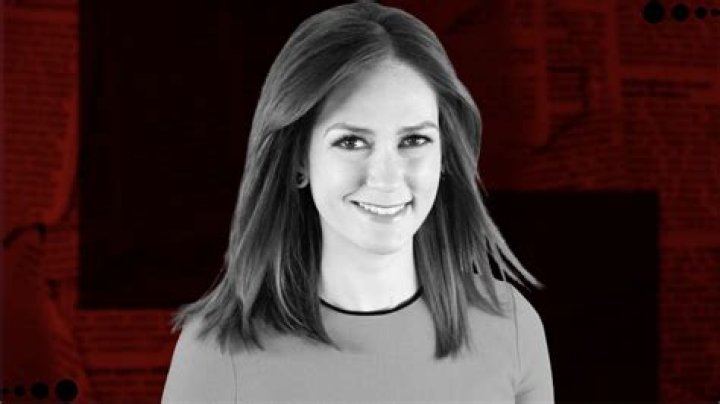 Is Jessica Tarlov Still on The Five?