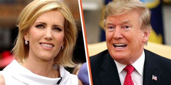 Is Laura Ingraham in a Relationship? Unraveling the Personal Life of the Fox News Host