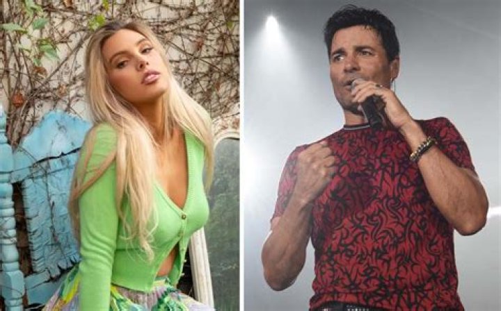 Is Lele Pons Related To Chayanne?
