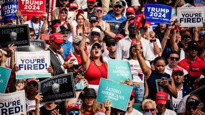 Is Luke Bryan a MAGA Supporter? Exploring His Political Views and Influence