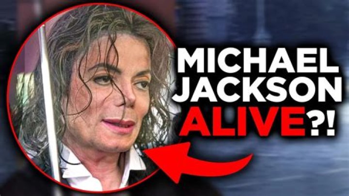 Is Michael Jackson Alive? Exploring the Conspiracy Theories and Evidence