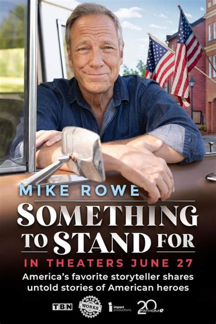 Is Mike Rowe Gay? Unraveling the Truth Behind the Popular Host