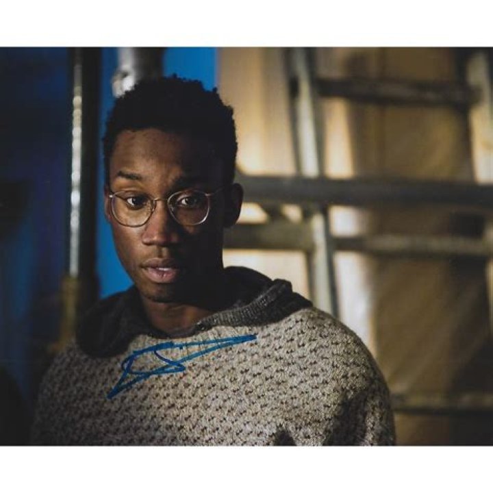Is Nathan Stewart-Jarrett Gay? Everything About The “Doctor Who’ cast And His Love Life ·