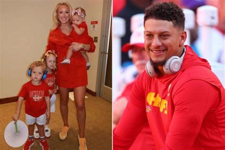 Is Patrick Mahomes' Daughter Special Needs? Understanding the Journey