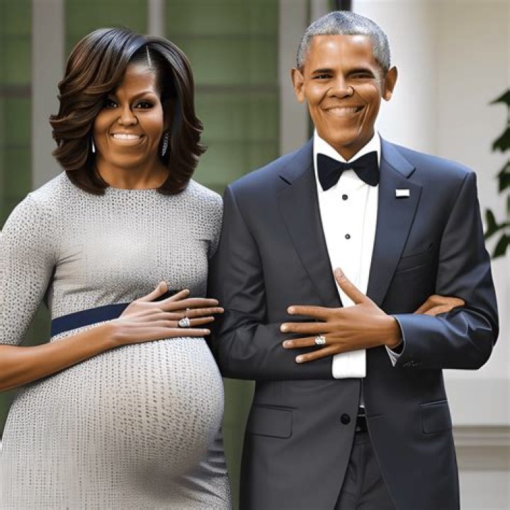 Is Sasha Obama Pregnant? Rumors, Facts, and Implications
